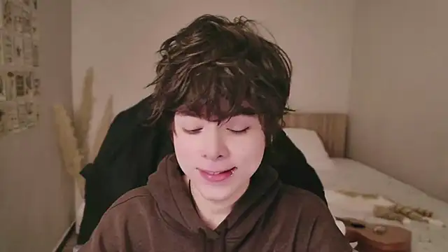 PaulTexx's Live XXX Chat