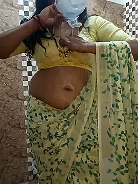 Webkamerová show Urmila_kannada