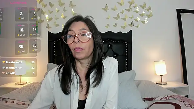 Chatroom XXX en direct de SabinaDeluxe_cg