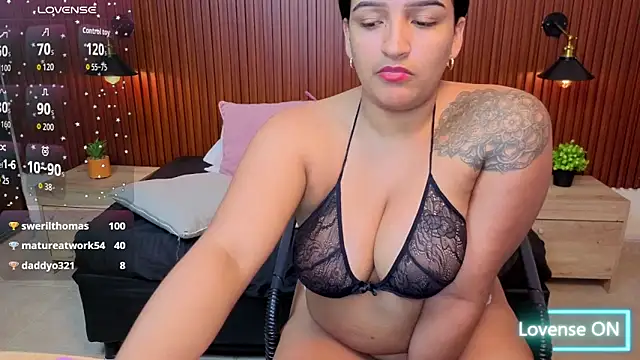ElectraRose_ Live XXX Chat