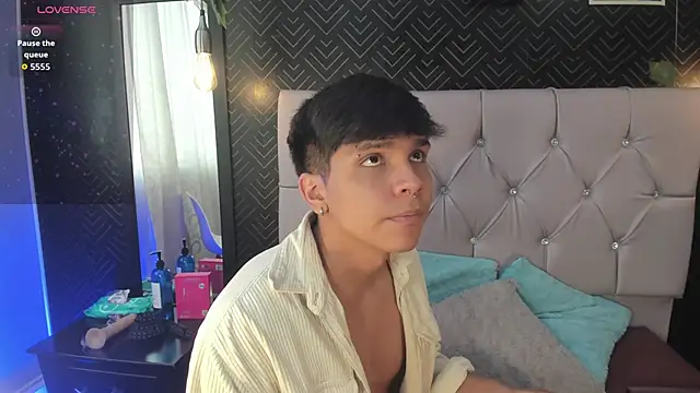 Thiago_Kozak 웹캠 쇼