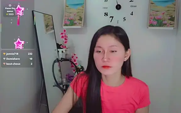 anne_smithe Live XXX-chat