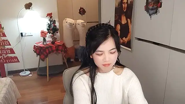 QIQI779's Live XXX Chat