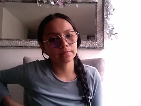 XXX chat uživo modela katalina07_1