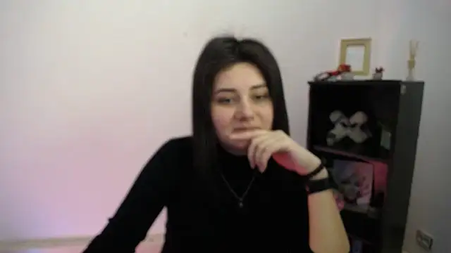 Chat XXX ao vivo de Katrin_kiss_