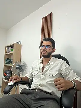 Milosky000's Live XXX Chat