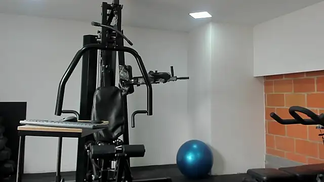 Damian_Shakur's Live XXX Chat