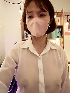 XXX chat uživo modela Emma_Linh