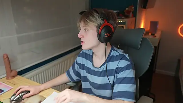 Alexycutie's Live XXX Chat