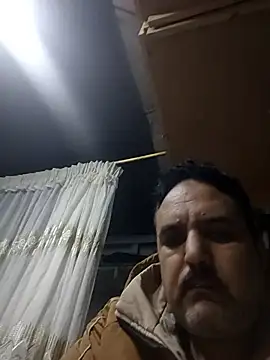 mM0140's Live XXX Chat