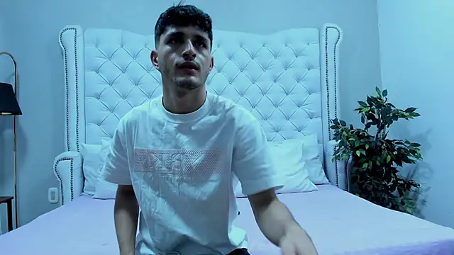 LiamMuller's Live XXX Chat