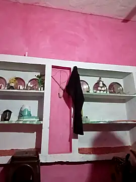 Rupali_hot's Webcam Show