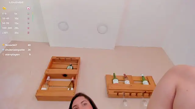 XXX chat uživo modela _miss_mia