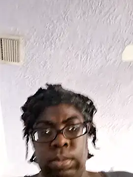 Chatroom XXX en direct de Blackpanther407