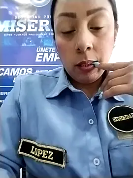 XXX chat uživo modela CRISTAL__11