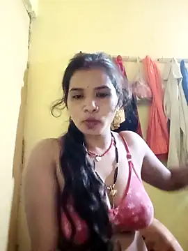 Jaya_Iyer Show Webcam