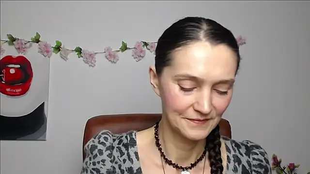 Вебкам-шоу TayaFinch