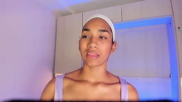 AnahiCollins: απευθείας συνομιλία ΧΧΧ