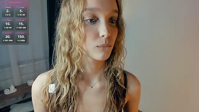 Chat XXX ao vivo de SerrenaAa