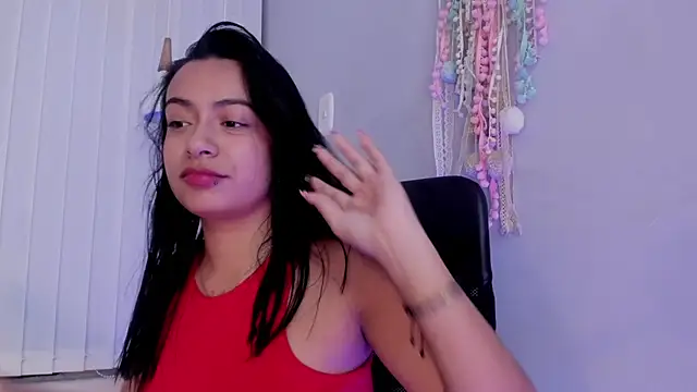 XXX chat uživo modela Lilo_Rose