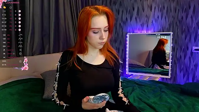 BelyingDentin 现场XXX聊天