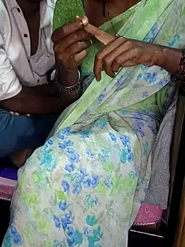 sarika-telugu's Webcam Show