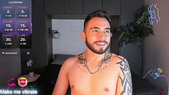 dave_wolff's Live XXX Chat