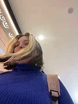 KateBurlesk লাইভ XXX চ্যাট