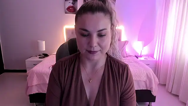 Violeta_Hotter – Live XXX-chat