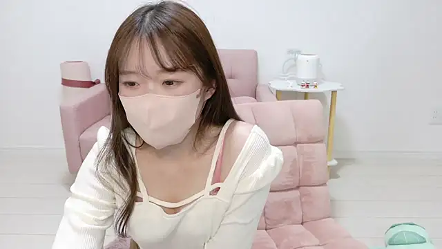 Mami_chan2 现场XXX聊天