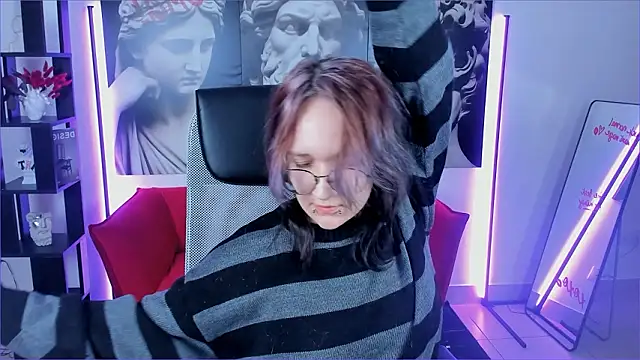 Chatroom XXX en direct de Sylvia_Reed