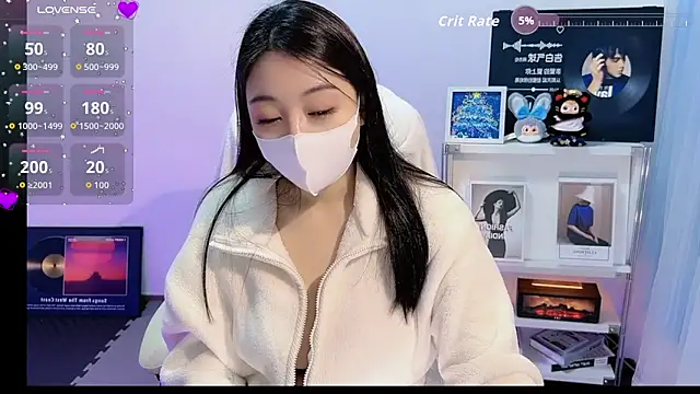 Chance-888 লাইভ XXX চ্যাট