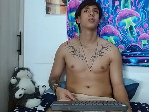 Wolf_light's Live XXX Chat