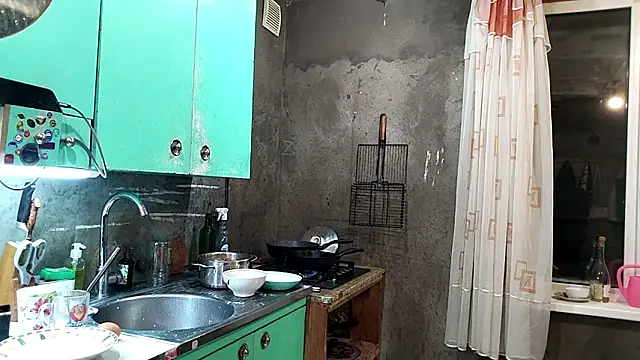 Chat XXX Live VictorinaMccorey