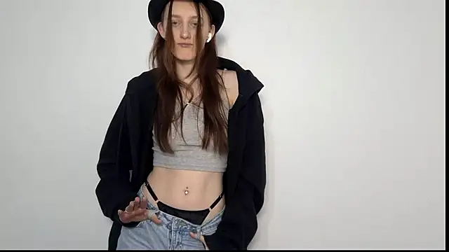 LisaBoddy Chat XXX in diretta