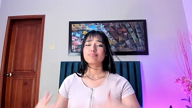 Czat XXX na żywo – GahiaBelucci