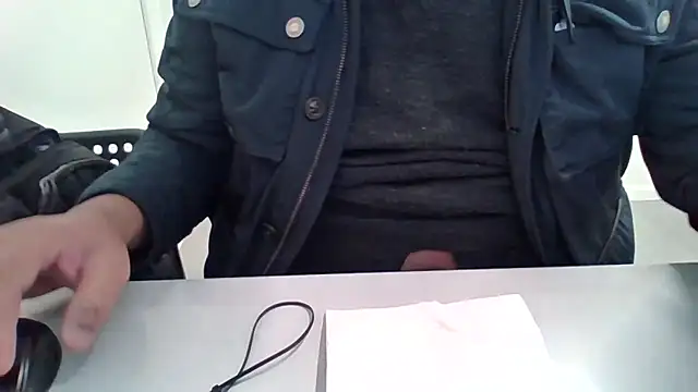 Moreno_Casado_Safado's Webcam Show