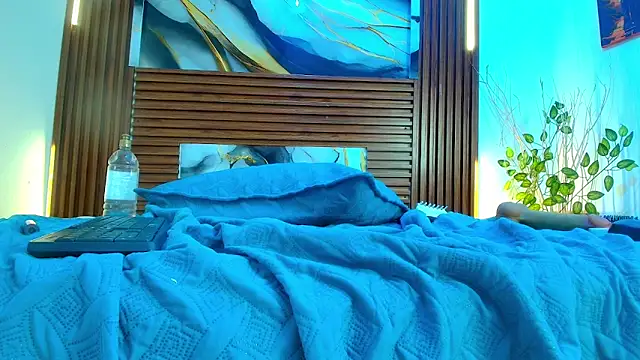 Chatroom XXX en direct de Celeste_hot_08