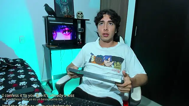 Baji_Keisuke_'s Live XXX Chat