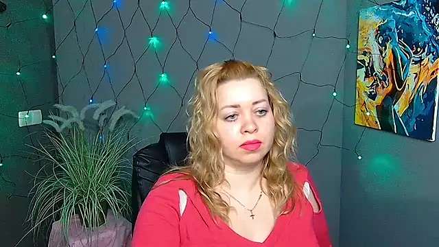 Chat +18 de OliviaVerr ao vivo