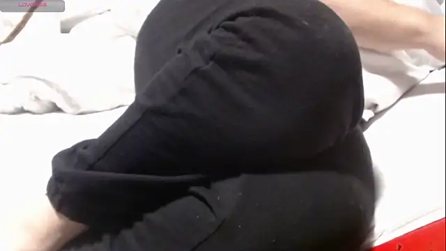 XXX chat uživo modela Santanna77