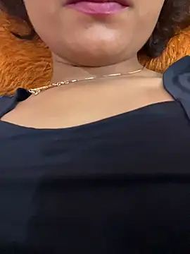 Webkamerová show paribaby09