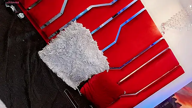 Chatroom XXX en direct de babyAnthonella