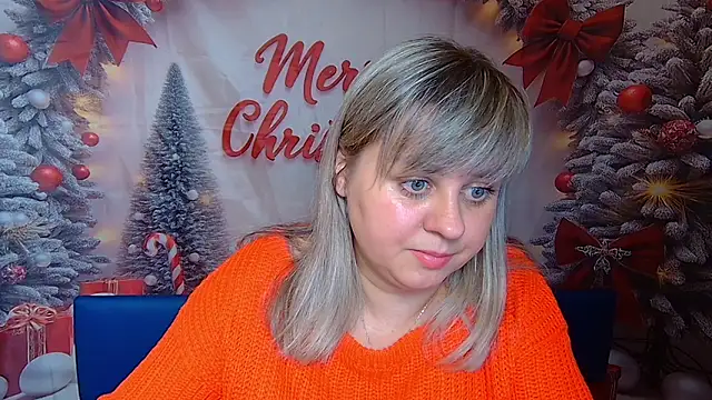 Chatroom XXX en direct de VeronicaSvitt