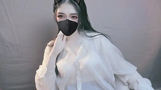 Chatroom XXX en direct de Fushui618