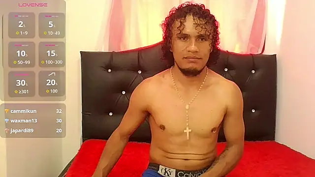 Ares_Hot_boy's Live XXX Chat