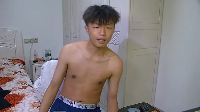 Živý XXX chat Chocolates-001