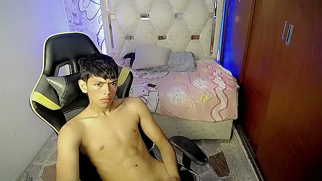 Rick_oficiall's Live XXX Chat