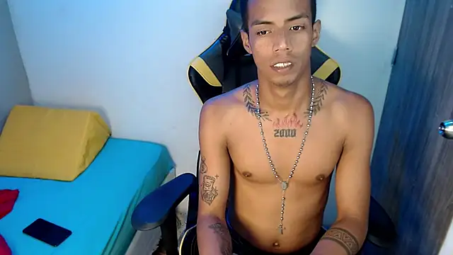 Nando_colll's Live XXX Chat