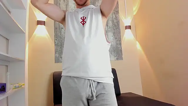 MATTHEW_EVANS1's Live XXX Chat